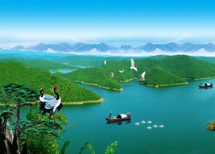 精密智能化